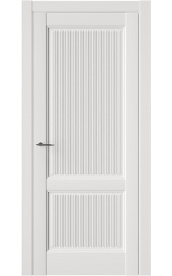 Жалюзийная дверь Air 2 ultratex серый