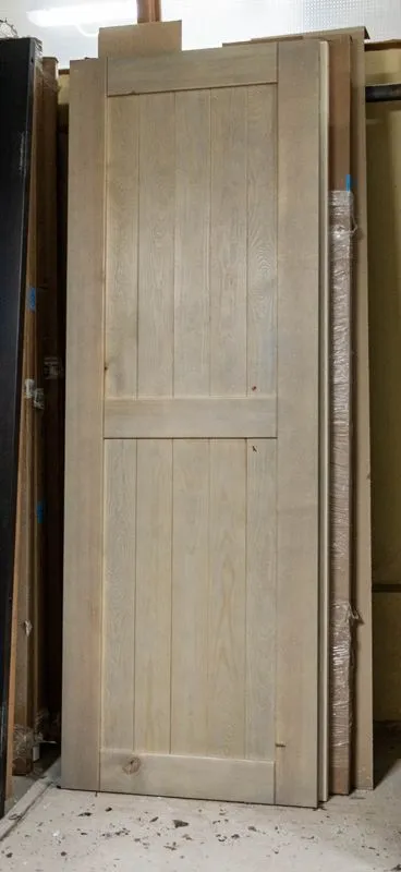 Амбарная дверь Лофт №7