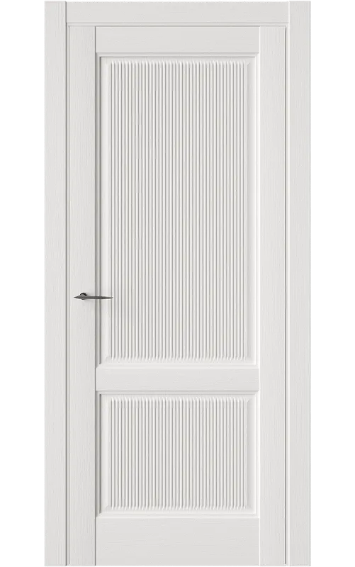 Жалюзийная дверь Air 2 ultratex серый