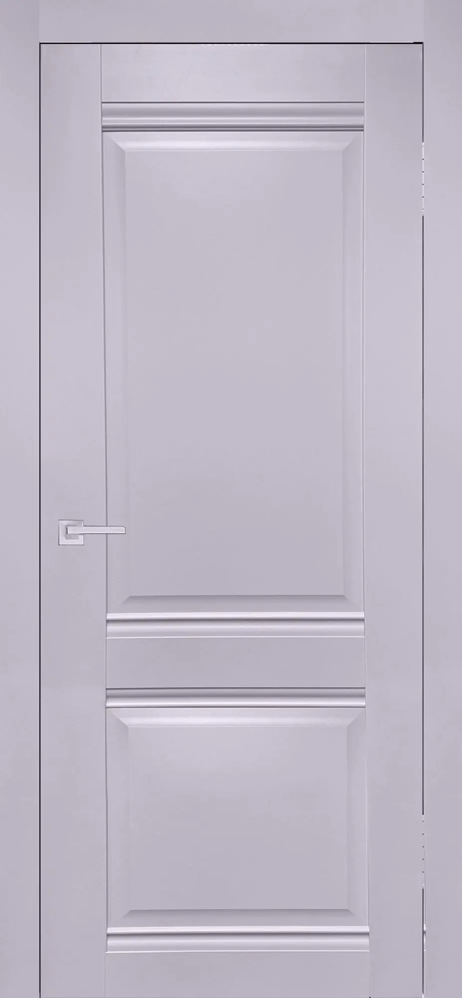 Межкомнатная дверь YD Юник 1 ПГ Манхеттен