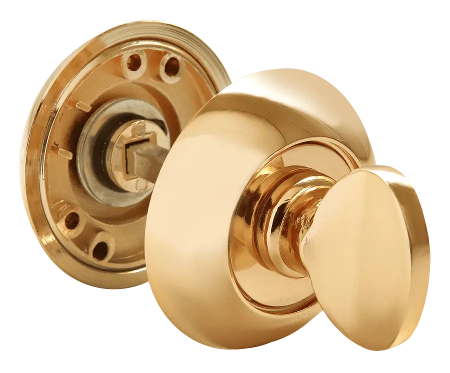 Завертка сантехническая RUCETTI RAP WC SG/GP