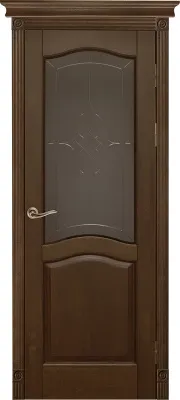 Лео ПО орех ольха