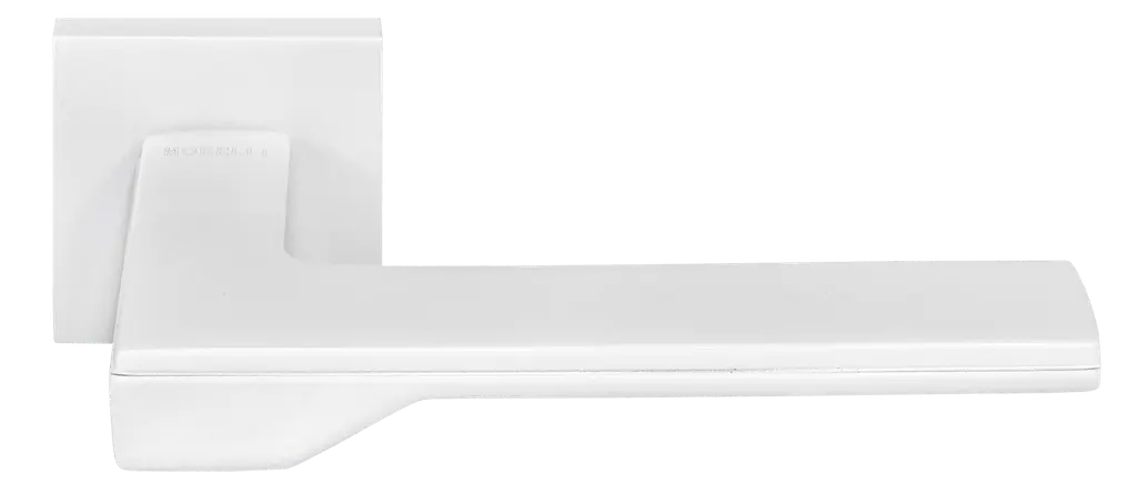 Дверная ручка MH-49-S6 W