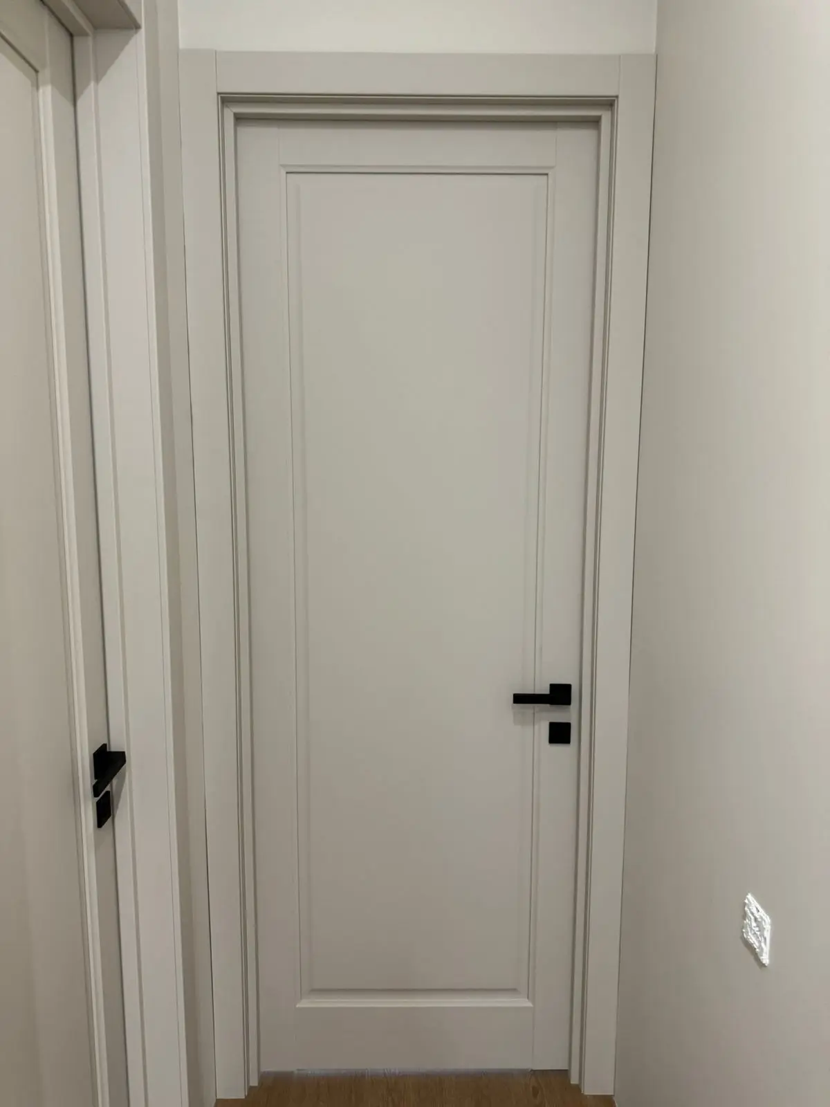 Межкомнатная дверь Соната SE1 балийский песок