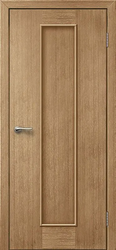 Межкомнатная дверь Модерн-3 ПГ Дуб Дуб