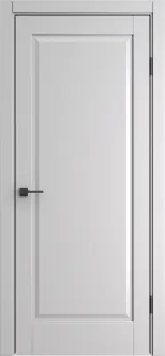 Межкомнатная дверь Portika ПОРТА (Porta)-1 ПГ Nardo Grey