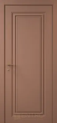 Entro Toscana 7 ПГ Антискрейч терракото