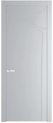 2PW Лайт Грей (RAL 870-01)