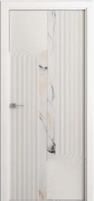 Каррара-5 RAL 9003