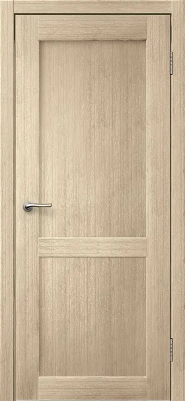 Межкомнатная дверь Элит-20 Беленый дуб