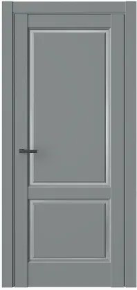 Межкомнатная дверь LVT3 Морская галька