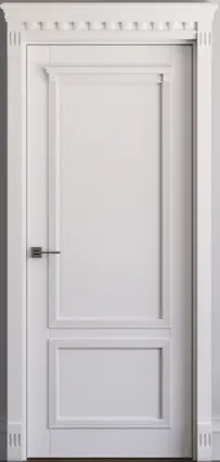 Межкомнатная дверь D-Ola Оникс ДГ