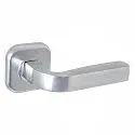 Дверная ручка раздельная FUARO TOR XL SSC-16