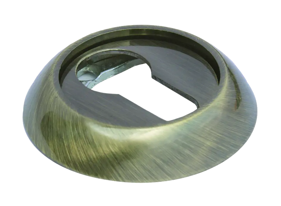 Накладки на ключевой цилиндр MORELLI MH-KH AB