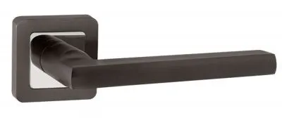 PUNTO PLUTON QR GR/CP-23 графит/хром