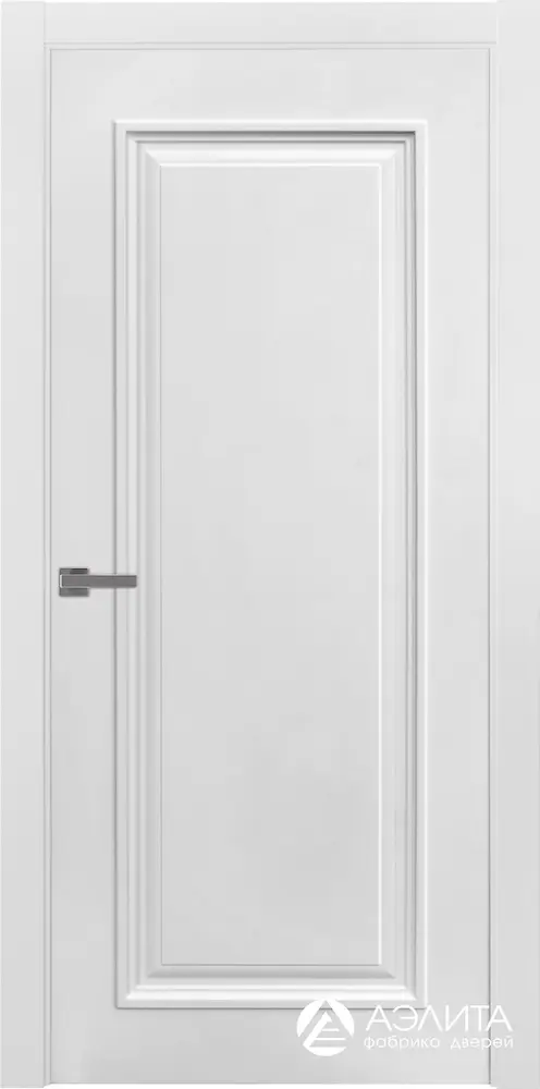 Межкомнатная дверь АЭЛИТА Плайер  1 ПГ