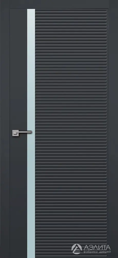 Межкомнатная дверь LEVEL НОТА ПО