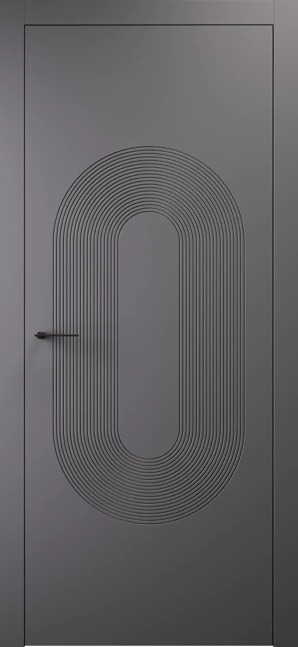 Entro Zero ПГ 3 антискрейч графит