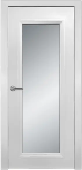 Межкомнатная дверь BOCA 1 ПО