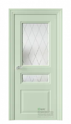 N13 RAL6019