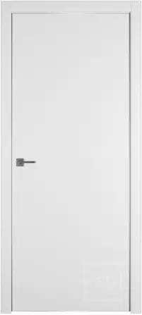 Межкомнатная дверь VFD Urban Z Emalex ICE