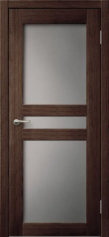 Межкомнатная дверь Элит-17 Венге Венге