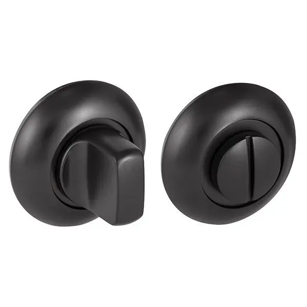 FUARO Ручка поворотная BK6 RM BL-24