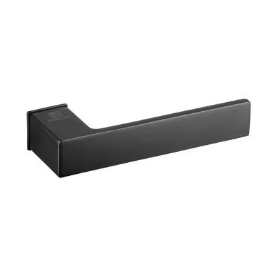 Дверная ручка Bussare RIMA-30-45 BLACK