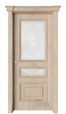 GE6M Брандо