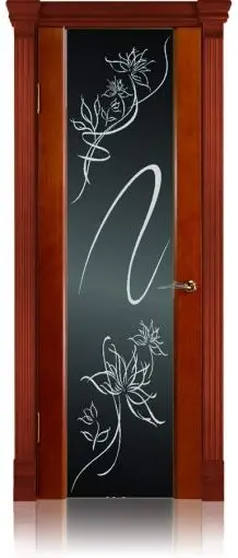 Межкомнатная дверь Палермо 3 "Византия"