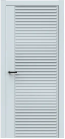 Межкомнатная дверь Entro Forward 3 Белый