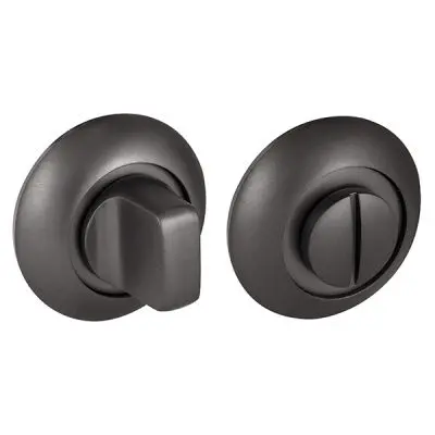 FUARO Ручка поворотная BK6 RM GR-23