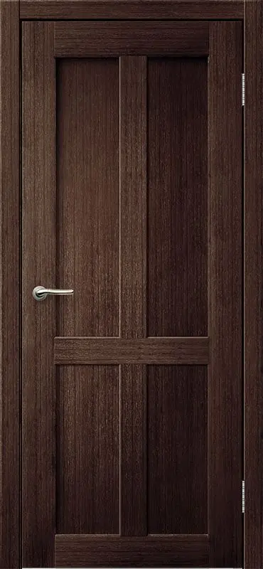 Межкомнатная дверь Элит-25 Венге Венге