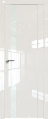 62L Магнолия Люкс ст.Lacobel белый лак