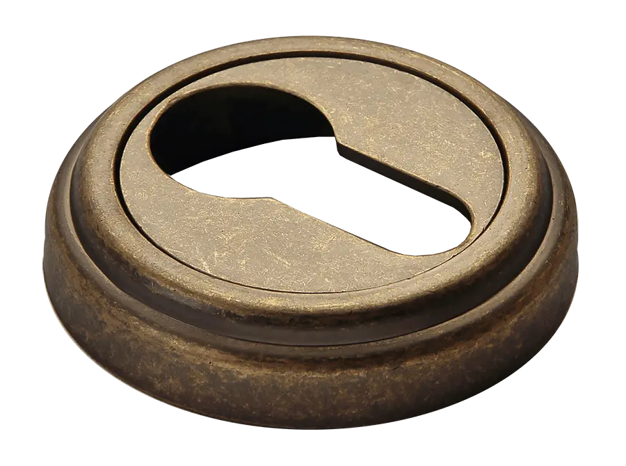 Накладки на ключевой цилиндр MORELLI MH-KH-CLASSIC OMB