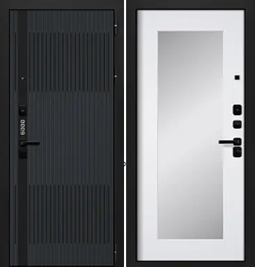 Входная дверь  ДИВА Good 2