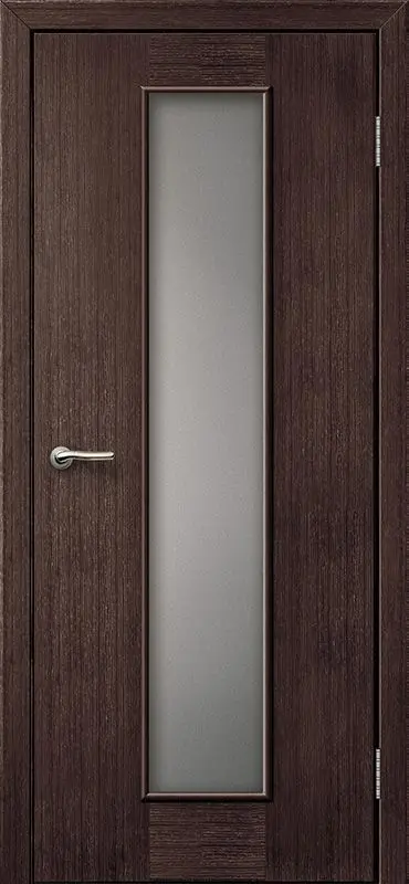 Межкомнатная дверь Модерн-3 ПО Венге Венге