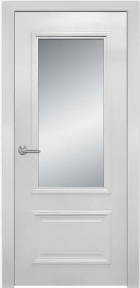 Межкомнатная дверь BOCA 2 ПО