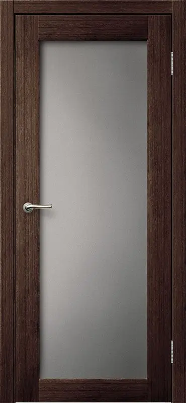Межкомнатная дверь Элит-23 Венге Венге