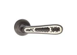 Ручка Genesis ALIVIO BL. SILVER