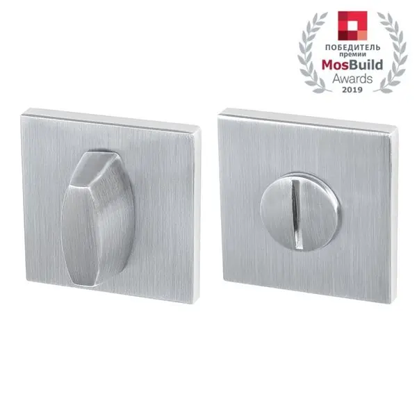 Завертка сантехническая ARMADILLO WC-BOLT BK6 USS MWSC-33 Итальянский тисненый