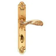 Ручка Genesis FLOR S. GOLD (OL)