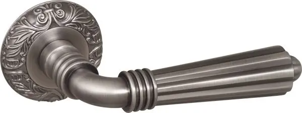 Дверная ручка раздельная FUARO DEMETRA SM AS-3