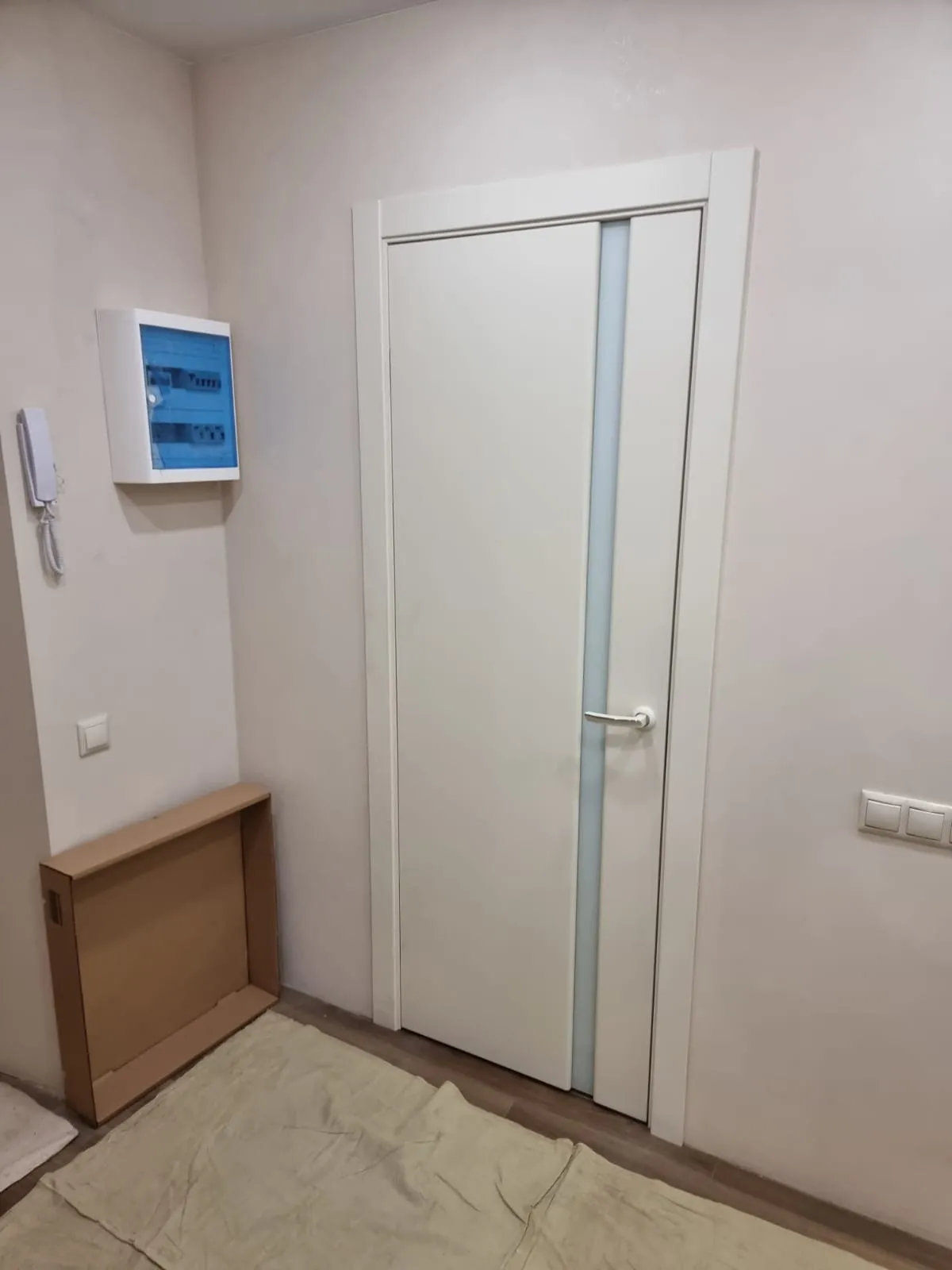 УЦЕНКА Стиль 1 узкое ПО светлый софт