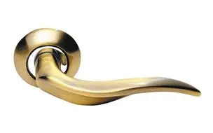 Дверная ручка раздельная Archie S010 69BB