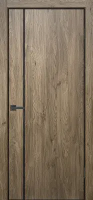 YD Эковуд 5 Дуб темный Дуб