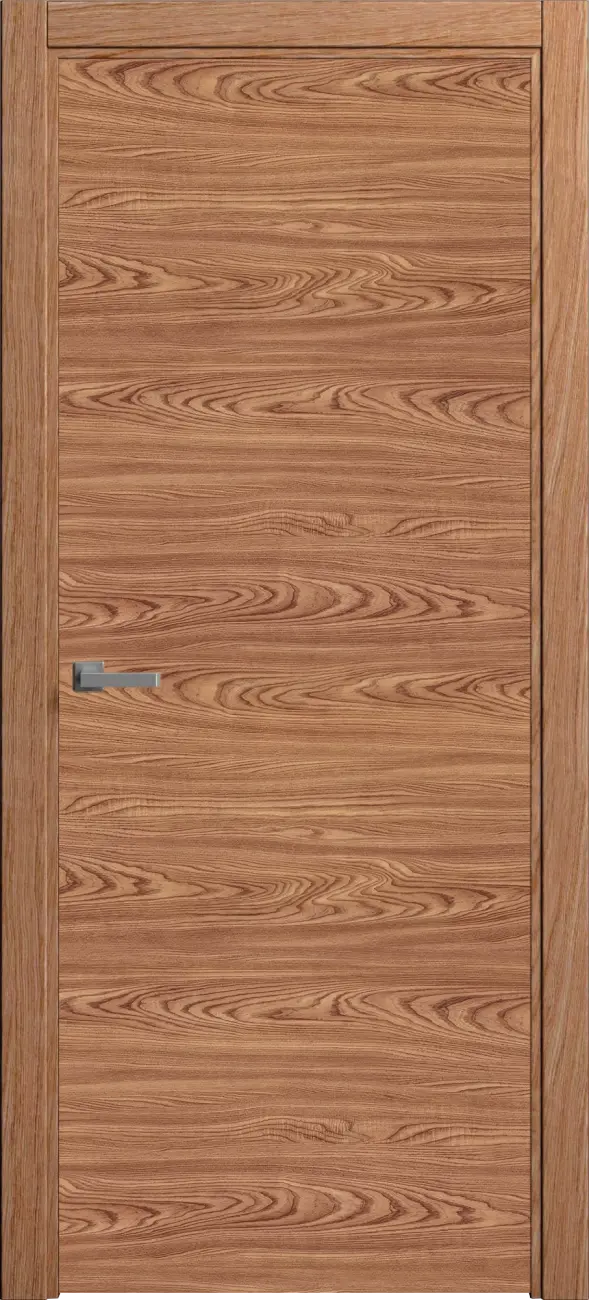 Дворецкий Гладкая шпон дуб натуральный