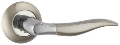 PUNTO PELICAN TL SN/CP-3 матовый никель/хром