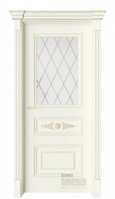 GE7M Elegant Ваниль
