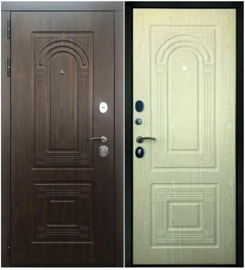 Входная дверь ДК Флоренция